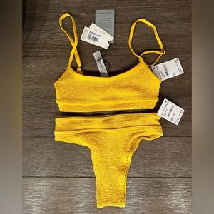 Bond Eye Swim Set